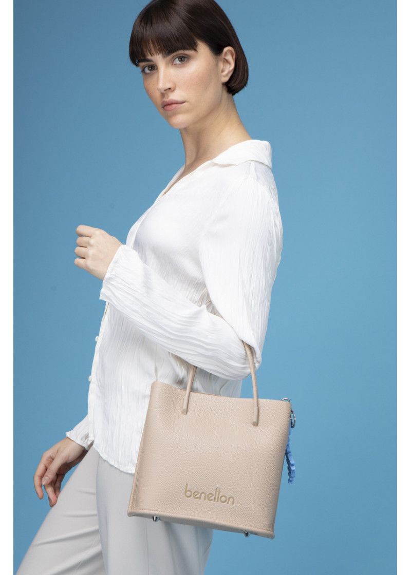 Shoulder Bag (24*22*8) 