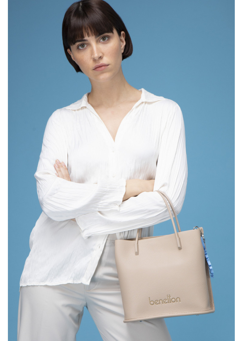 Shoulder Bag (24*22*8) 