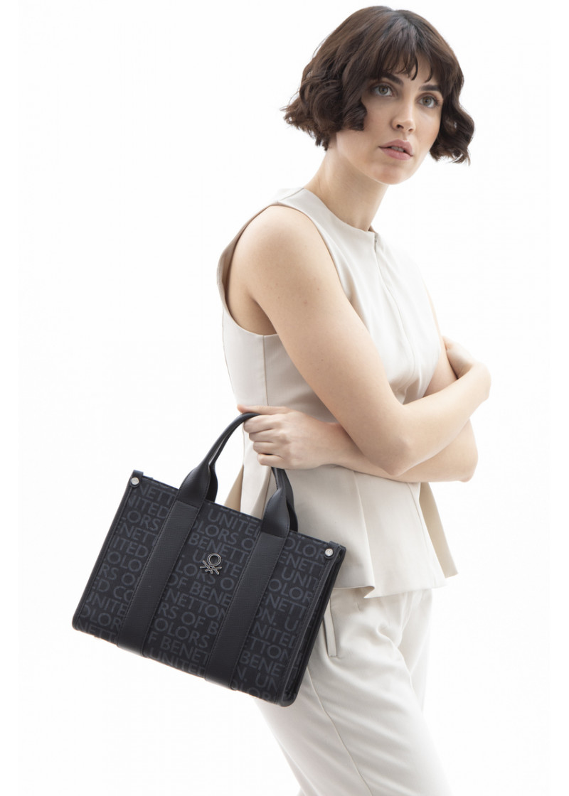 Shoulder Bag (26*25*10) 