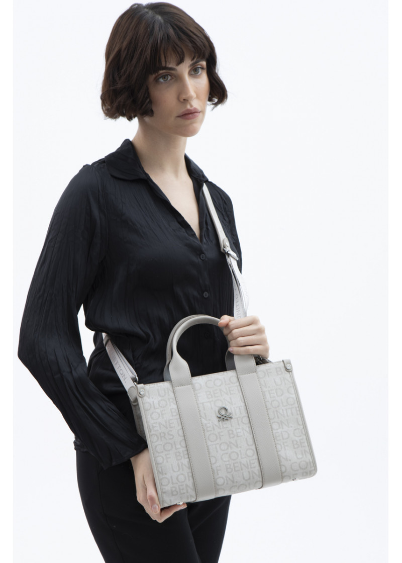 Shoulder Bag (26*25*10) 