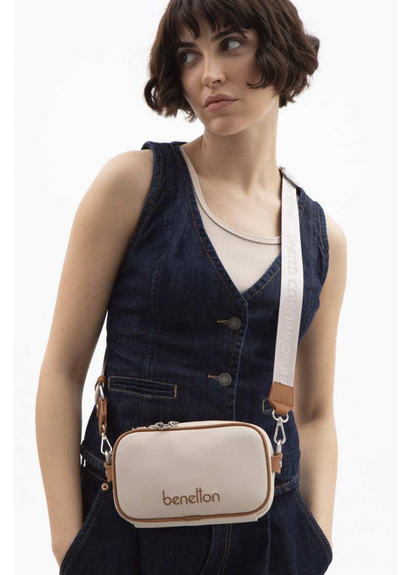 Shoulder Bag (20.5*12*7) 