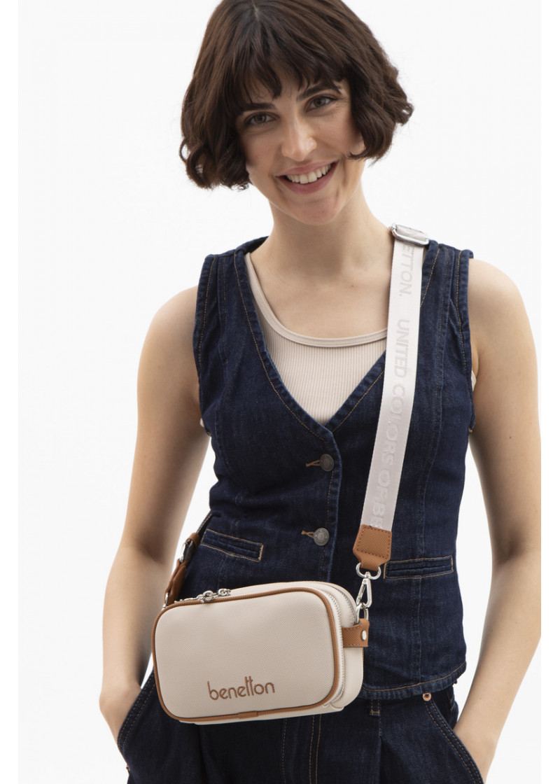 Shoulder Bag (20.5*12*7) 