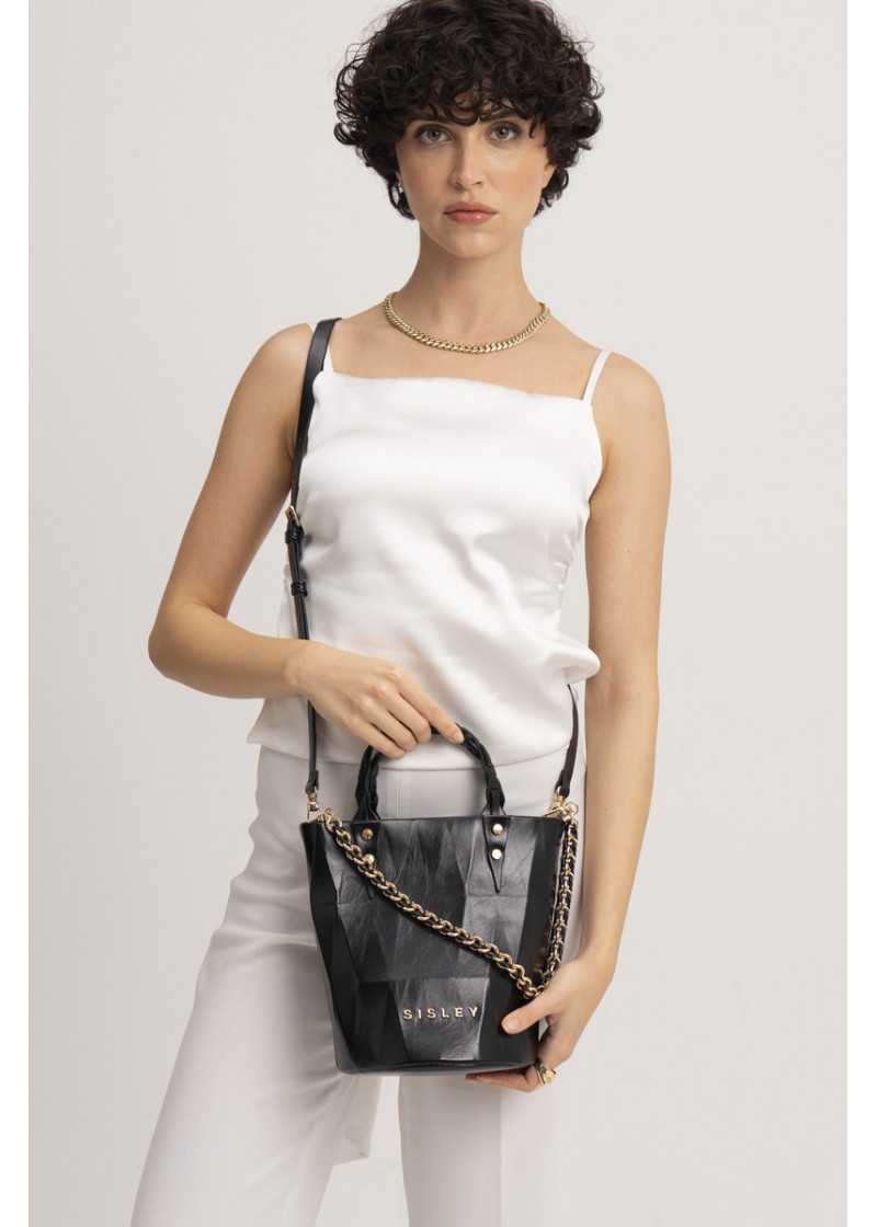 Shoulder Bag (17*7*21) 