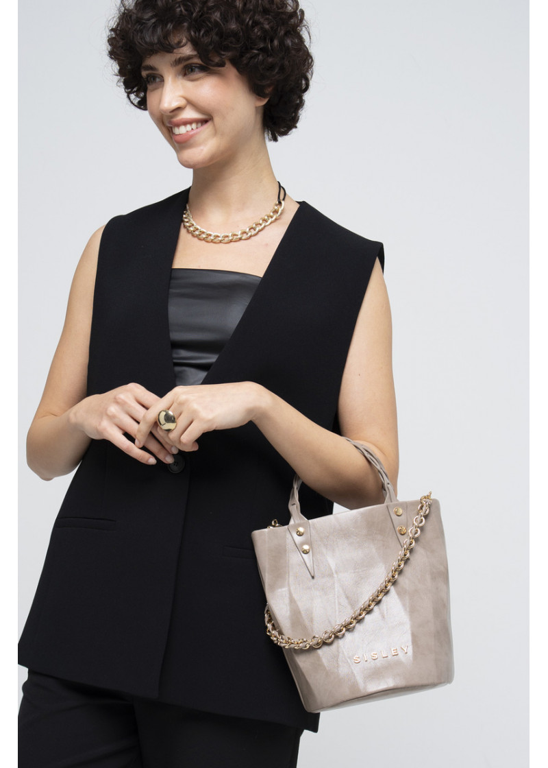 Shoulder Bag (17*7*21) 