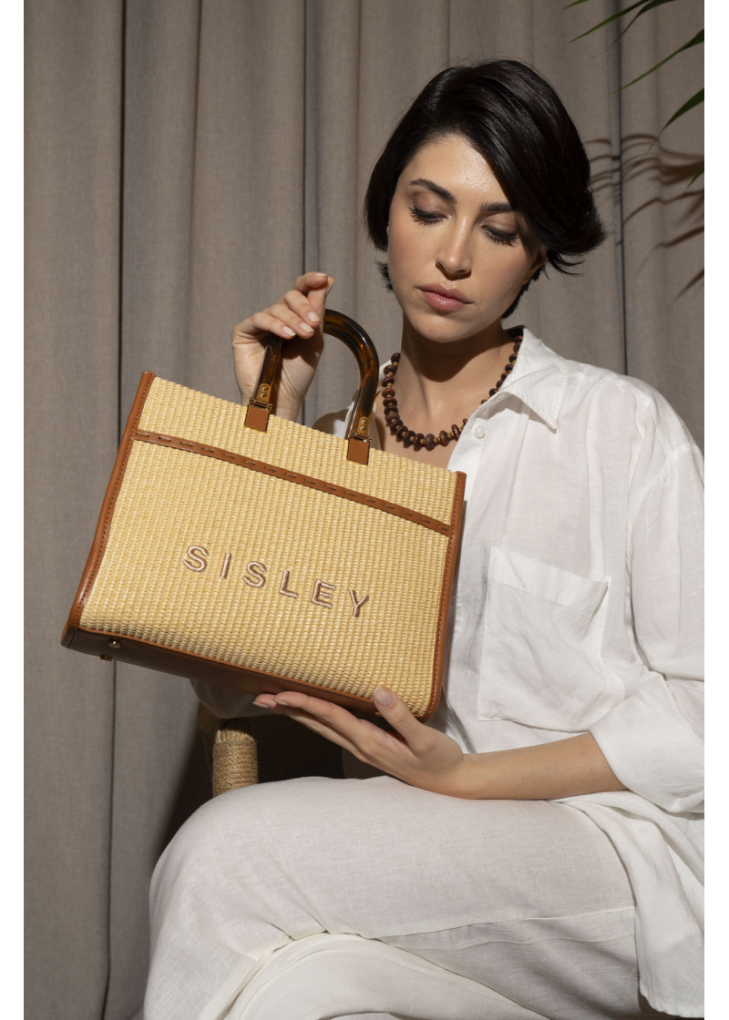 Shoulder Bag (28*10*21) 