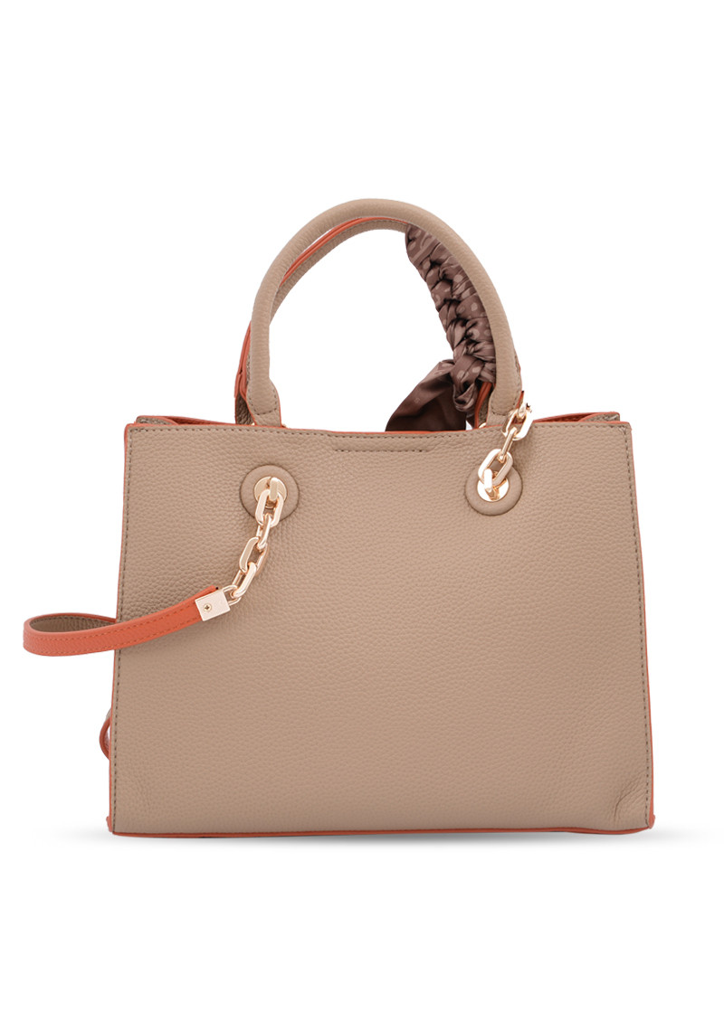 Hand Bag (26*8.5*21) 