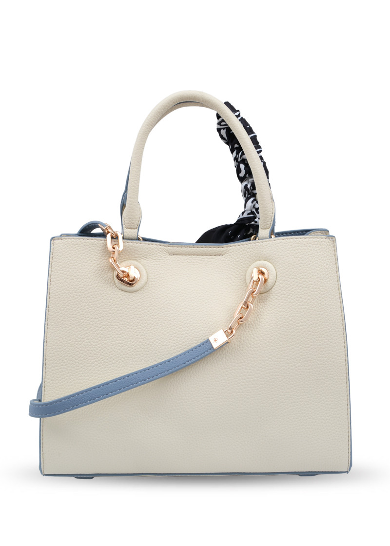 Hand Bag (26*8.5*21) 