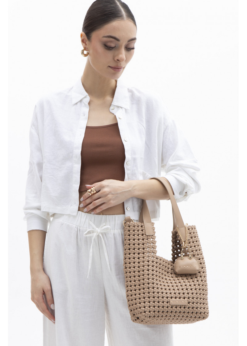 Shoulder Bag (29*8*21) 