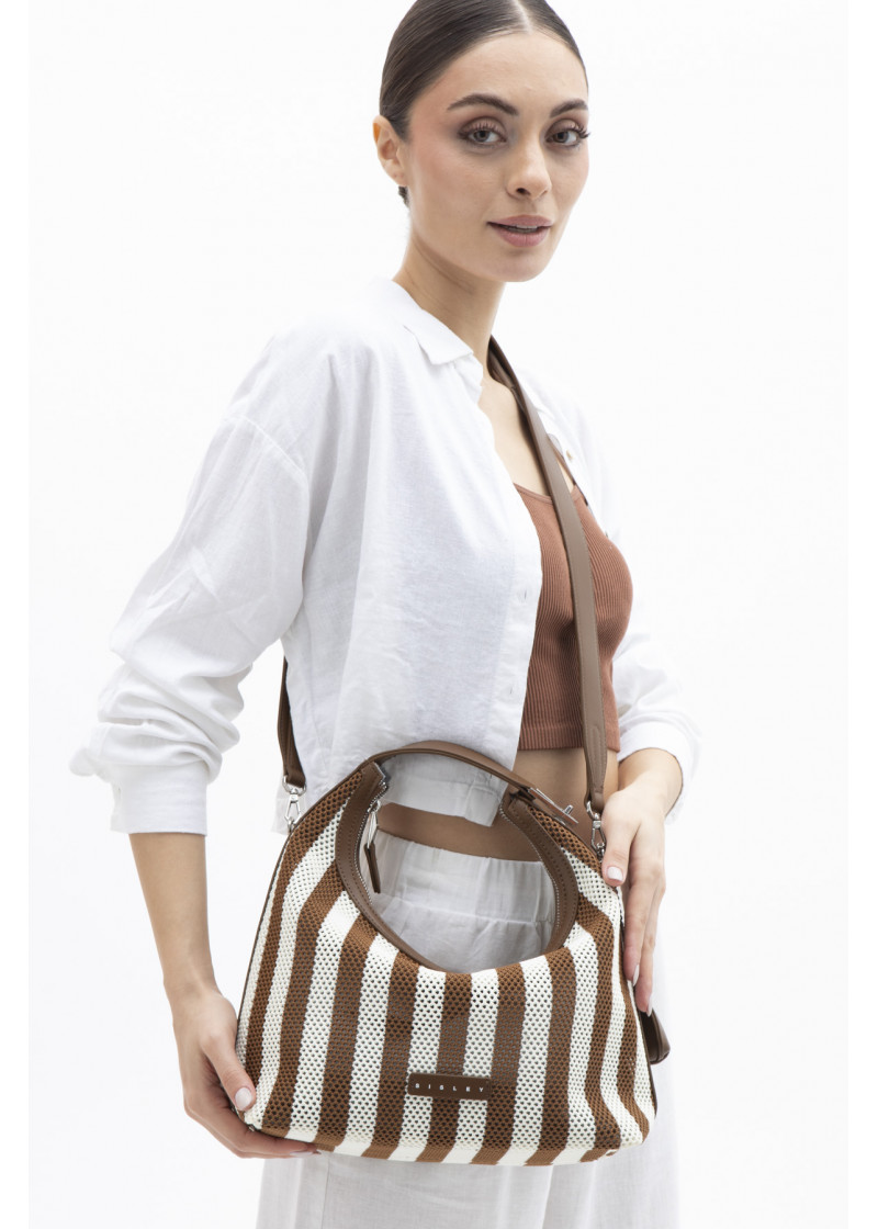 Shoulder Bag (30*13*17) 