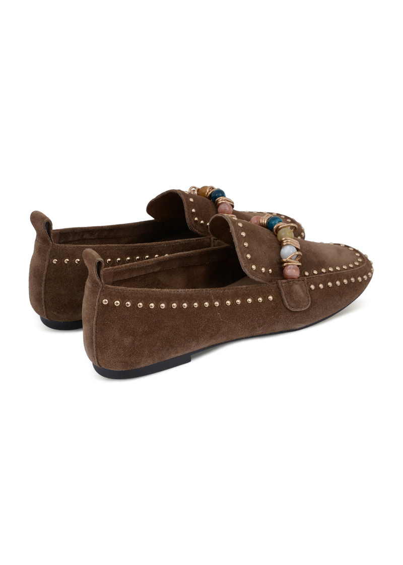 MOCCASIN 