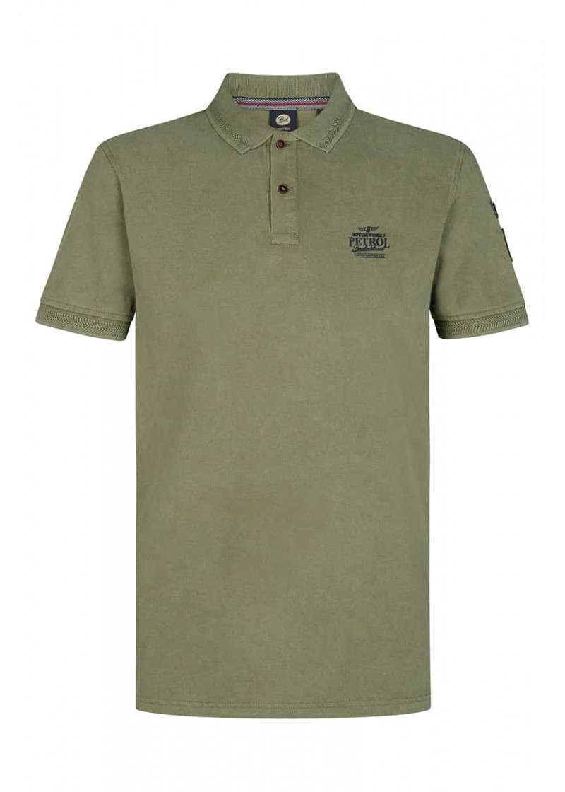 POLO SS 