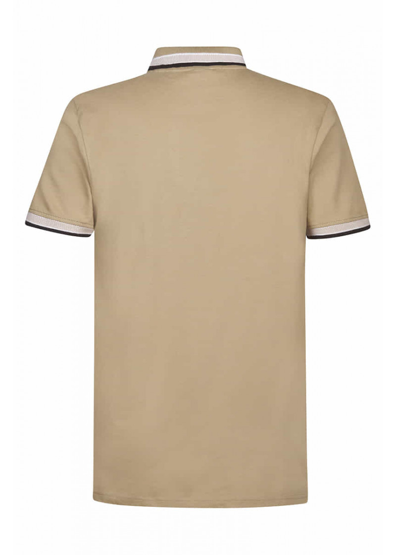 POLO SS 