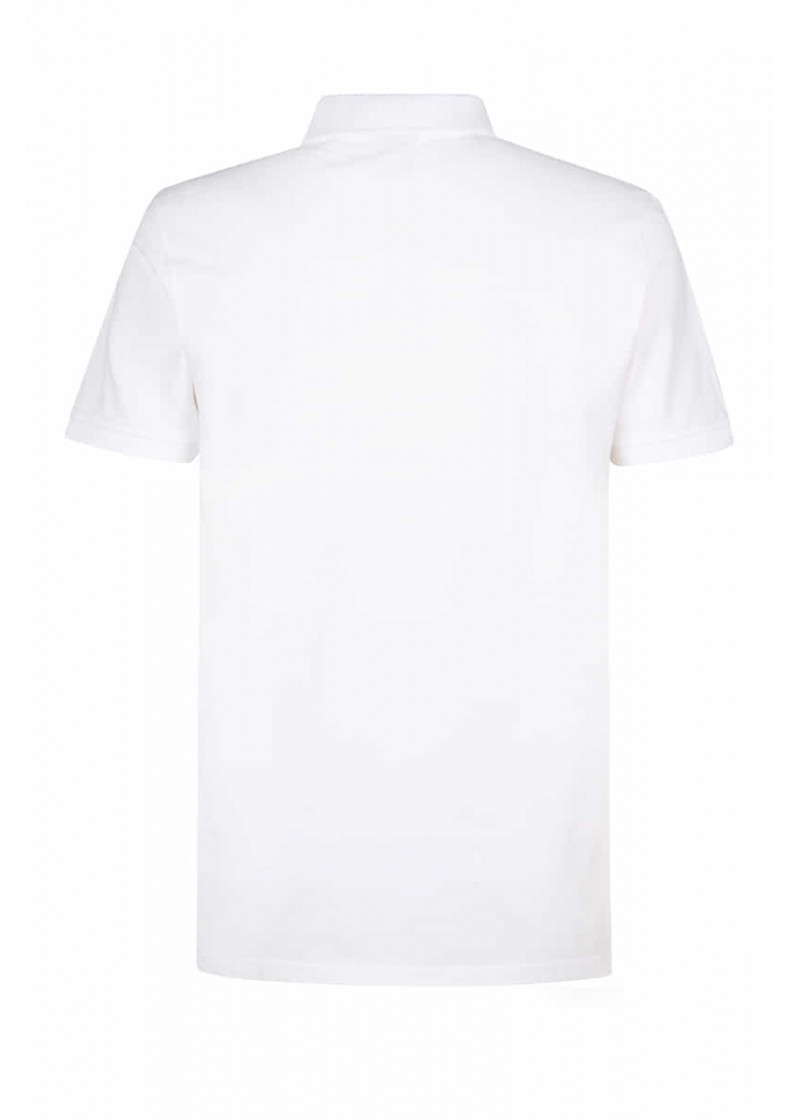 POLO SS 