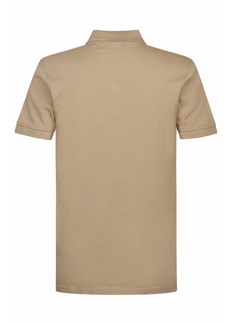 POLO SS 