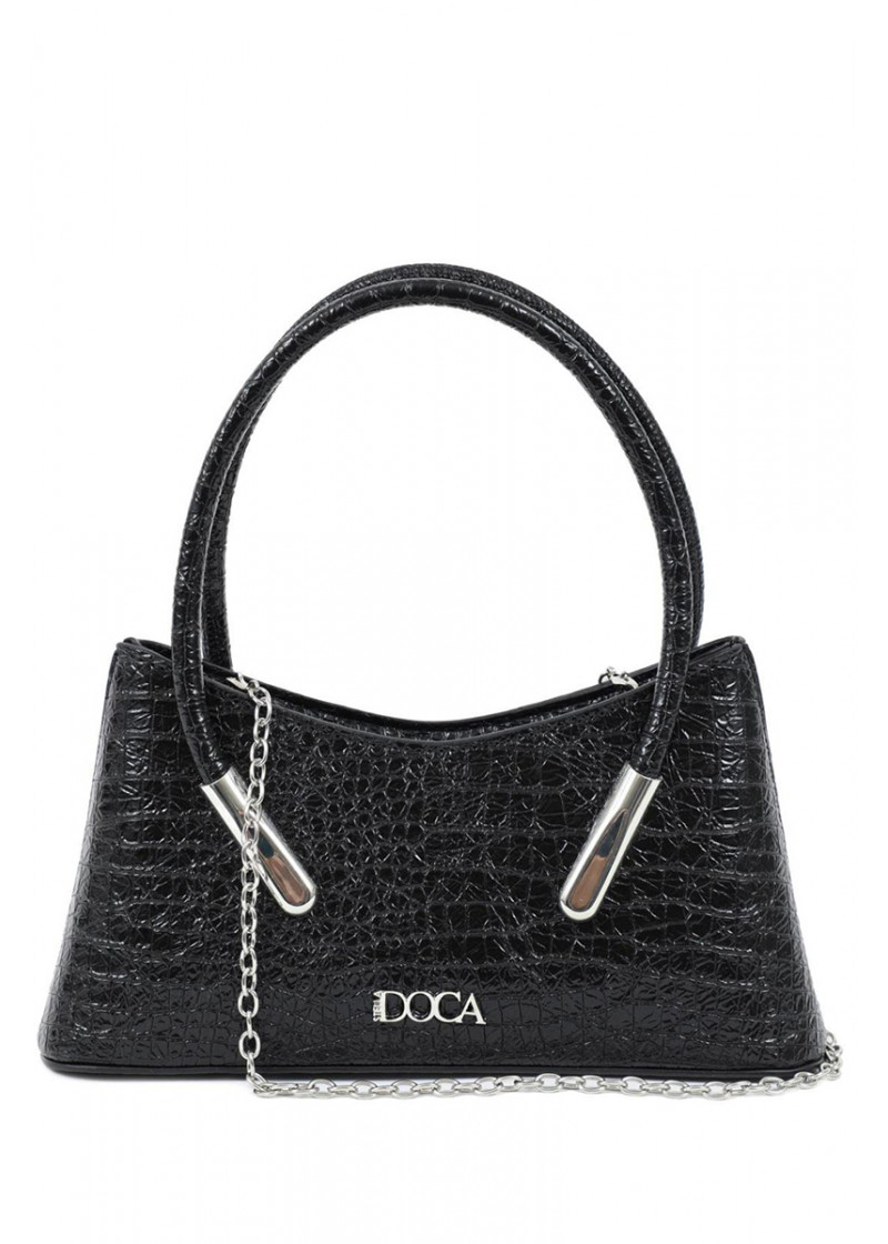 EVENING BAG (20X14X6.5) 