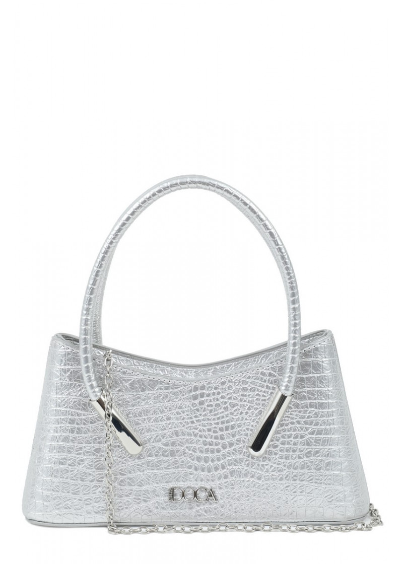 EVENING BAG (20X14X6.5) 