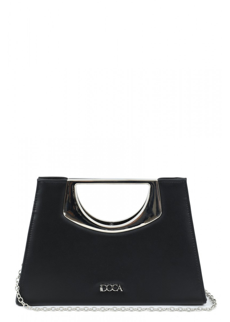 EVENING BAG (29.5X19.5X8.5) 