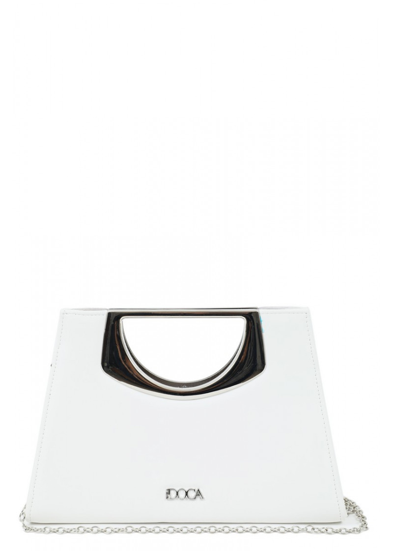 EVENING BAG (29.5X19.5X8.5) 