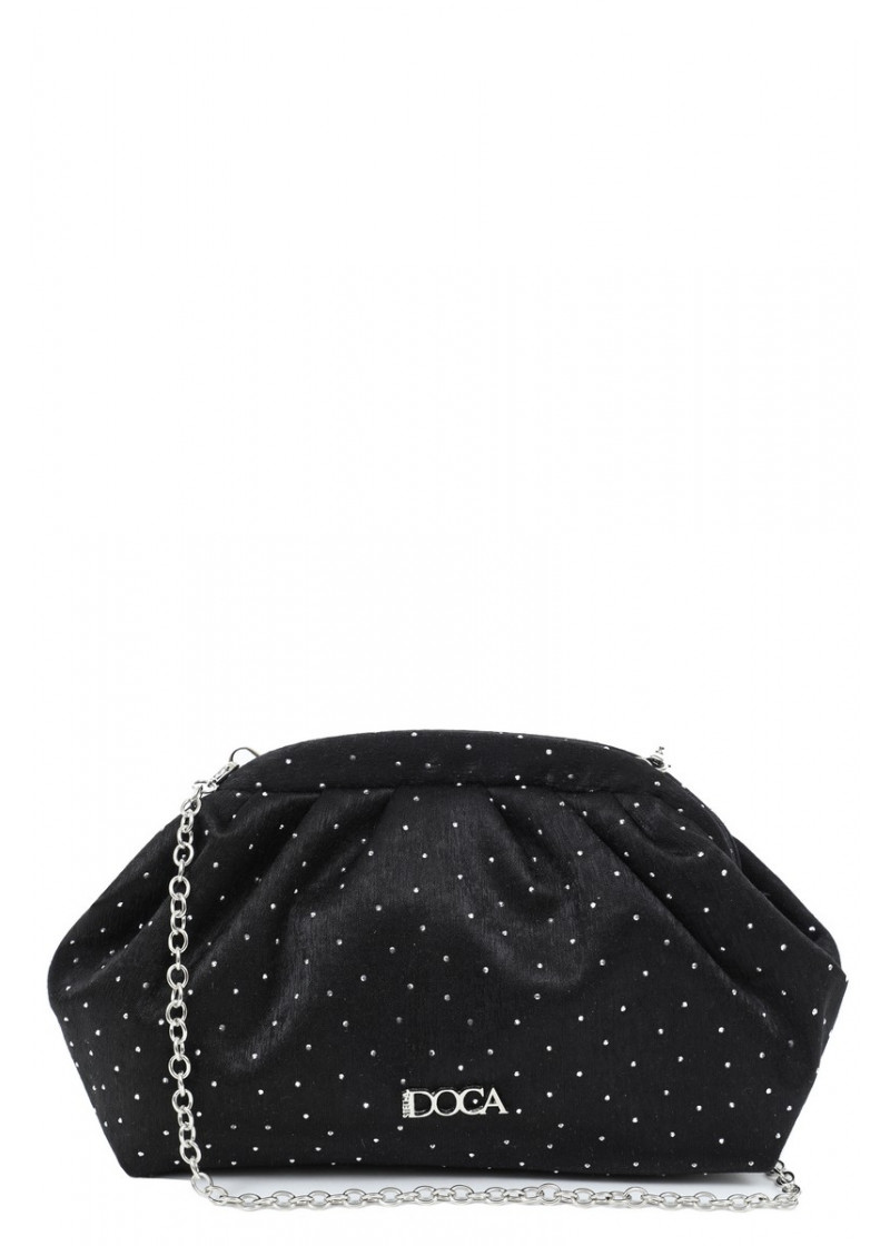 EVENING BAG (22X16X7.5) 