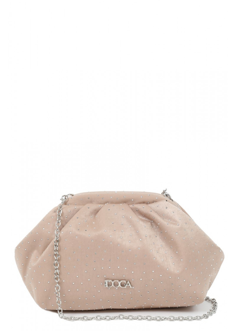 EVENING BAG (22X16X7.5) 