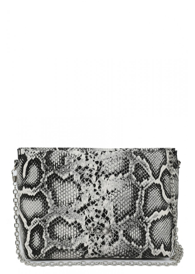 EVENING BAG (23.5X16X6) 