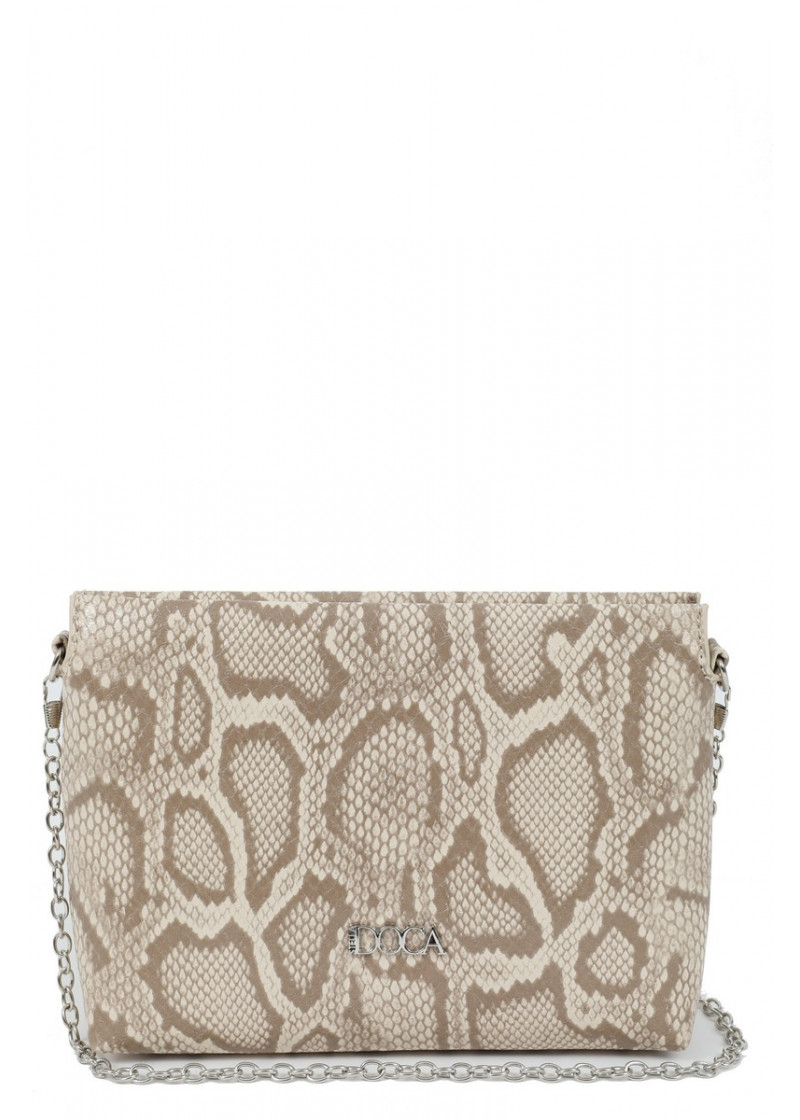 EVENING BAG (23.5X16X6) 