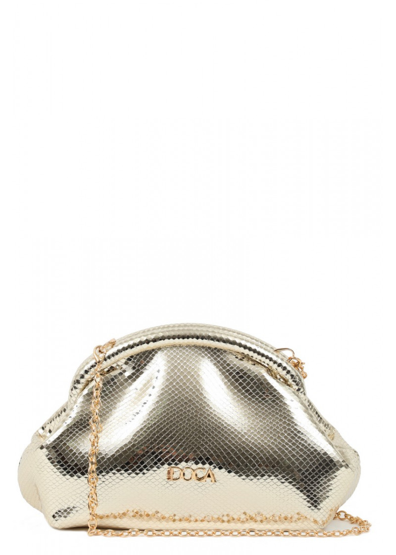 EVENING BAG (19.5X14X8) 