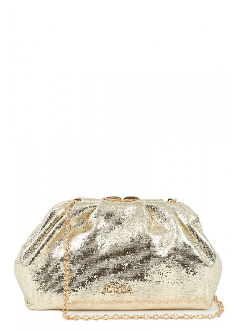EVENING BAG (25X14.5X7) 