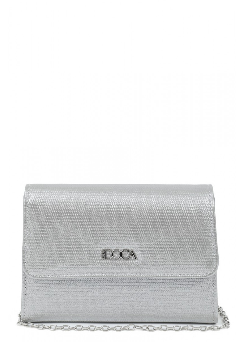 EVENING BAG (20X13.5X6) 