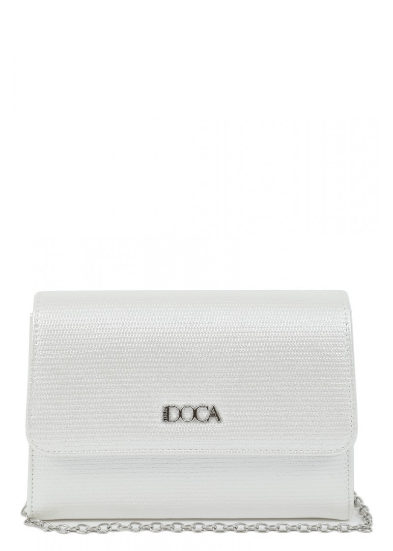 EVENING BAG (20X13.5X6) 
