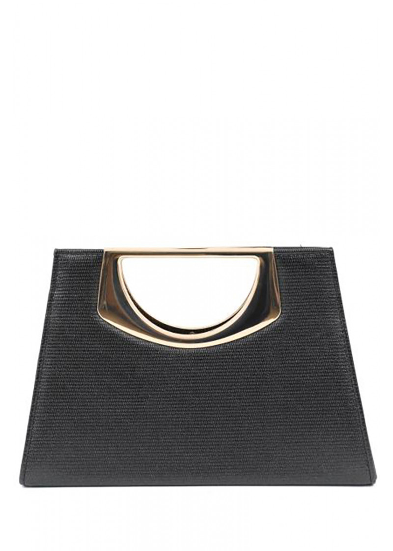 EVENING BAG (29.5X19.5X8.5) 