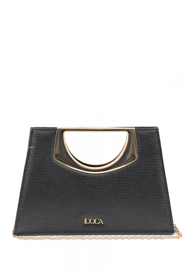 EVENING BAG (29.5X19.5X8.5) 