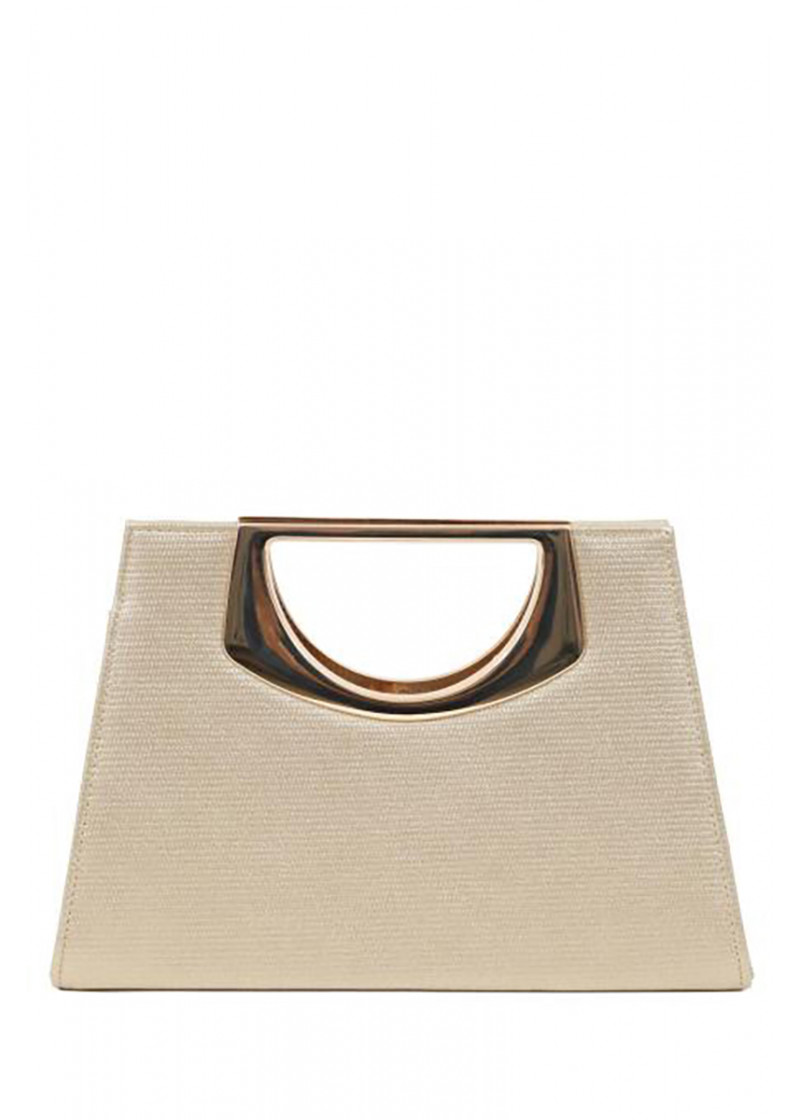 EVENING BAG (29.5X19.5X8.5) 