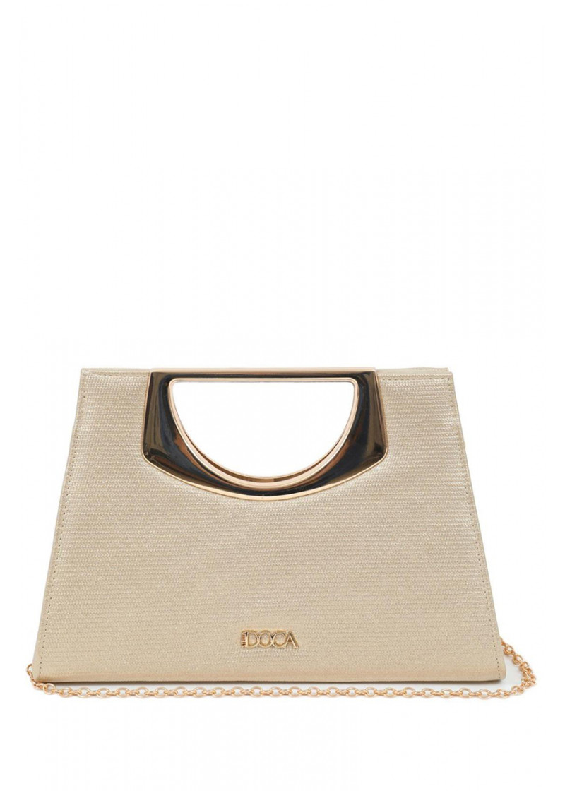 EVENING BAG (29.5X19.5X8.5) 