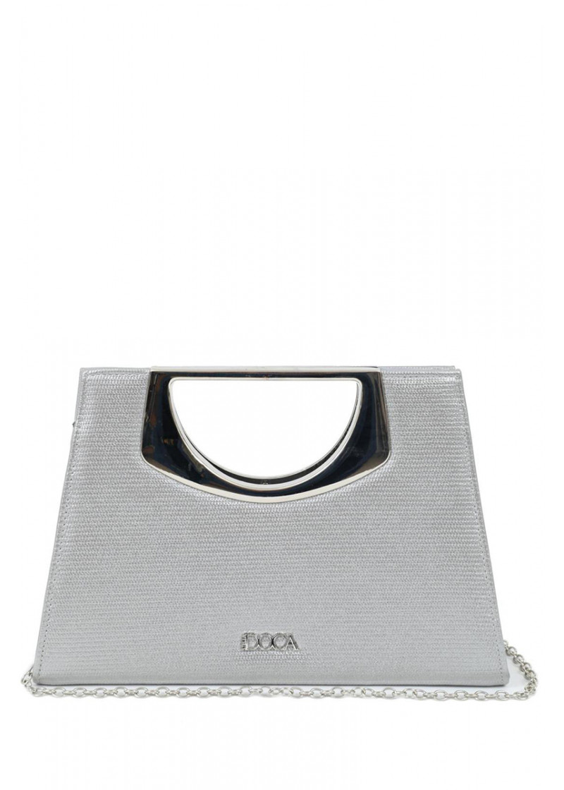 EVENING BAG (29.5X19.5X8.5) 