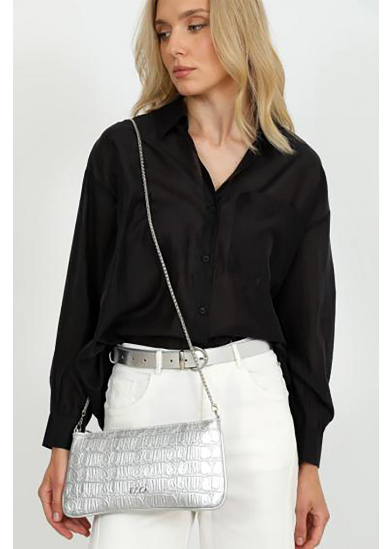 EVENING BAG (30X14X1.5) 