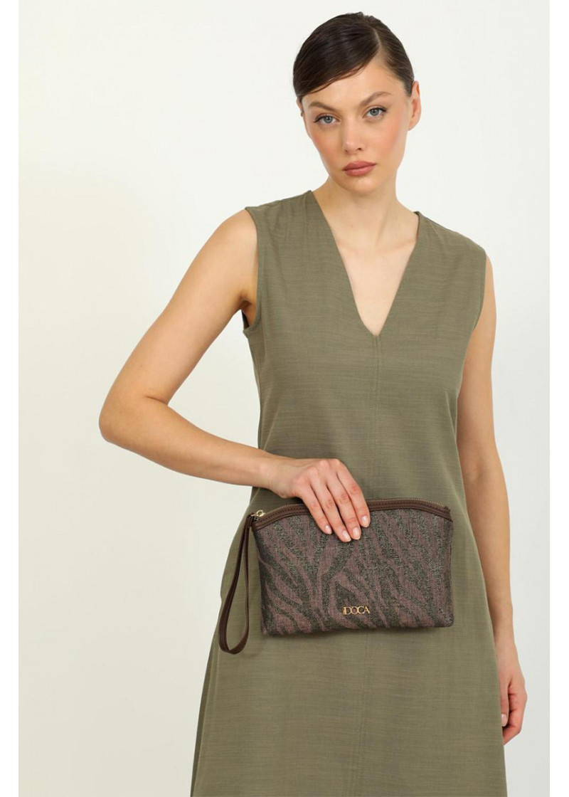 EVENING BAG (26X17.5X2) 