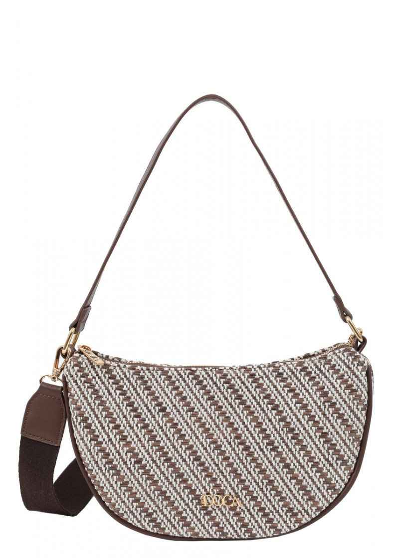 SHOULDER BAG (28X17X6) 