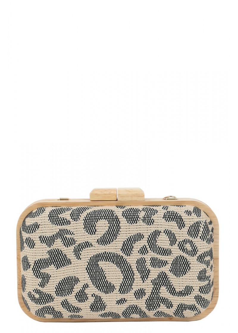 EVENING BAG (21X12.5) 