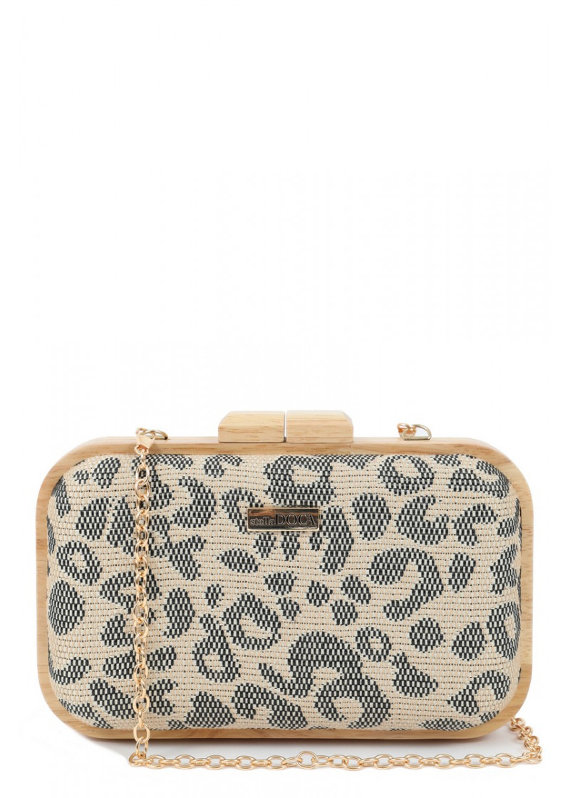 EVENING BAG (21X12.5) 