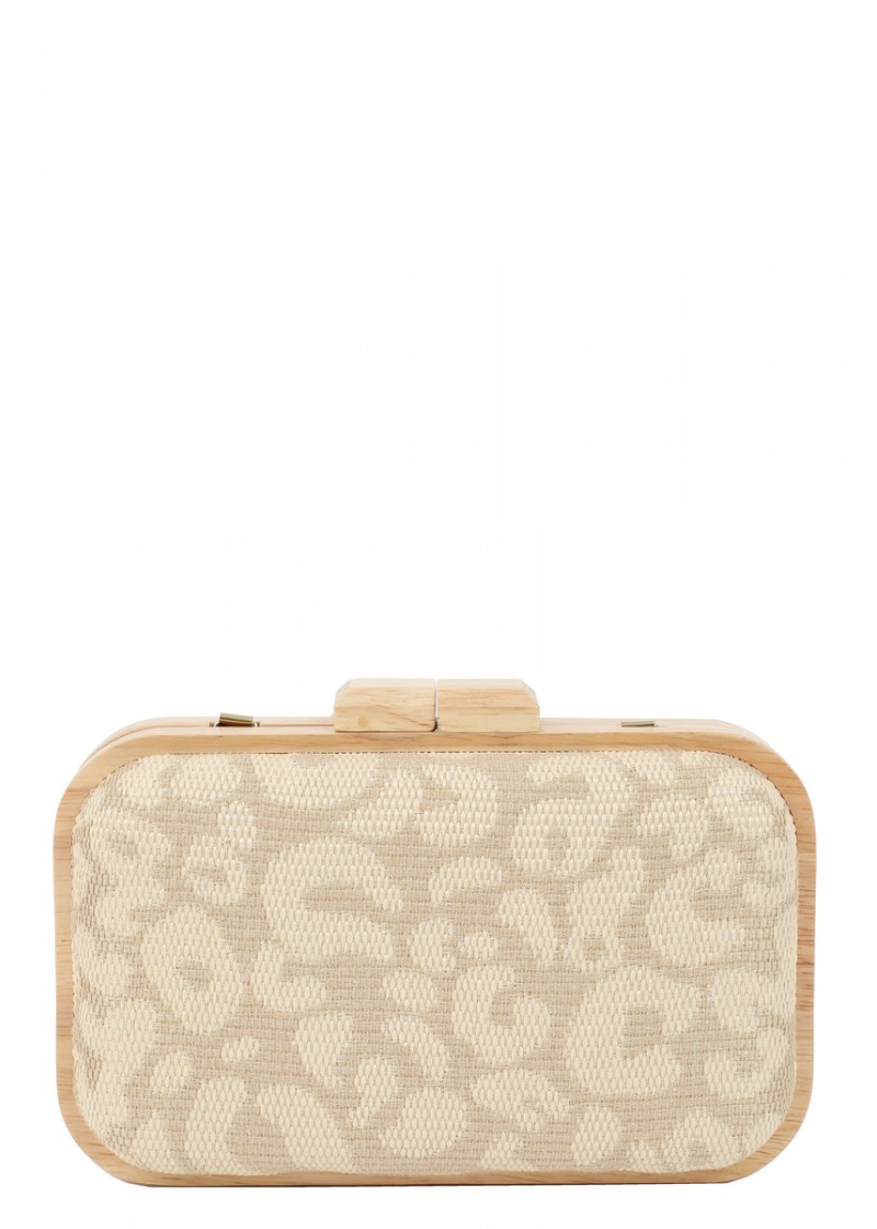 EVENING BAG (21X12.5) 