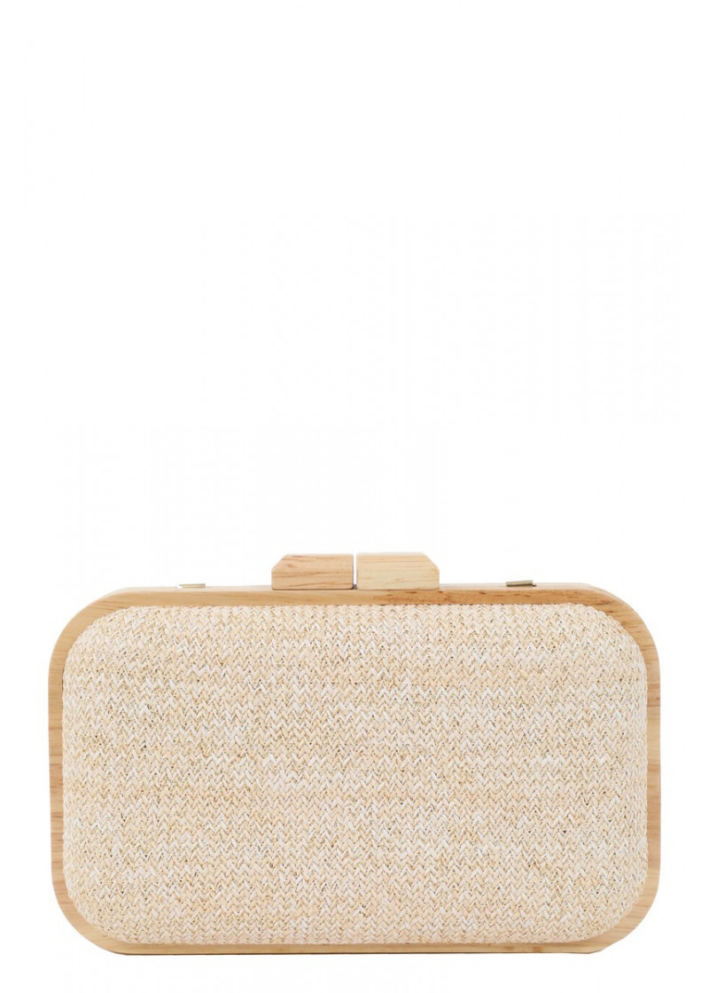 EVENING BAG (21X12.5) 