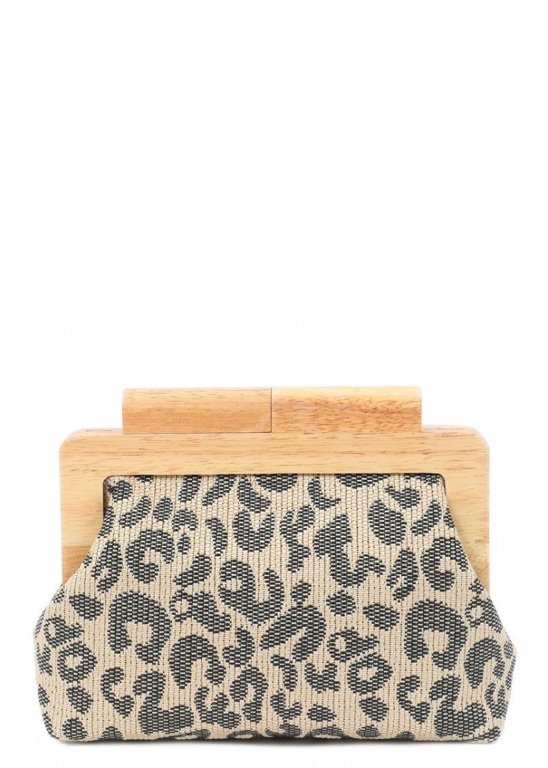 EVENING BAG (23X18) 