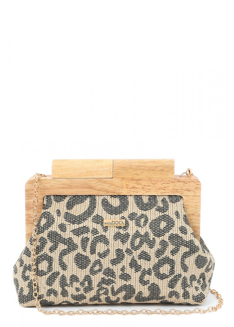 EVENING BAG (23X18) 
