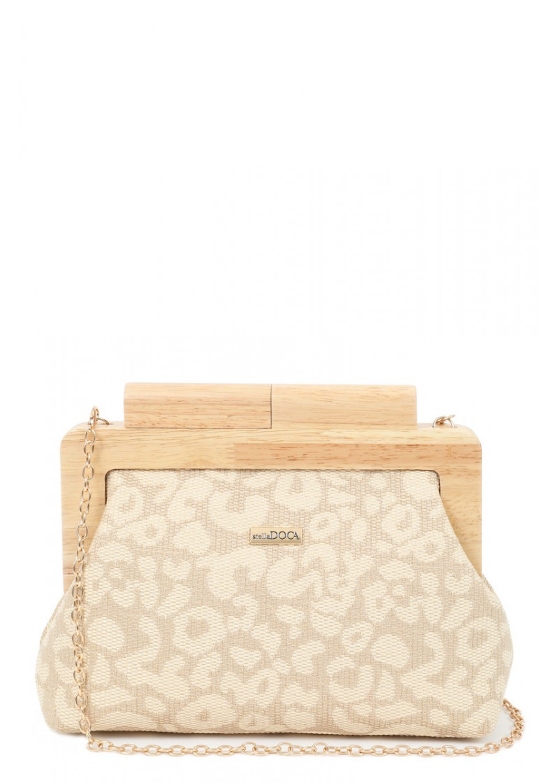 EVENING BAG (23X18) 