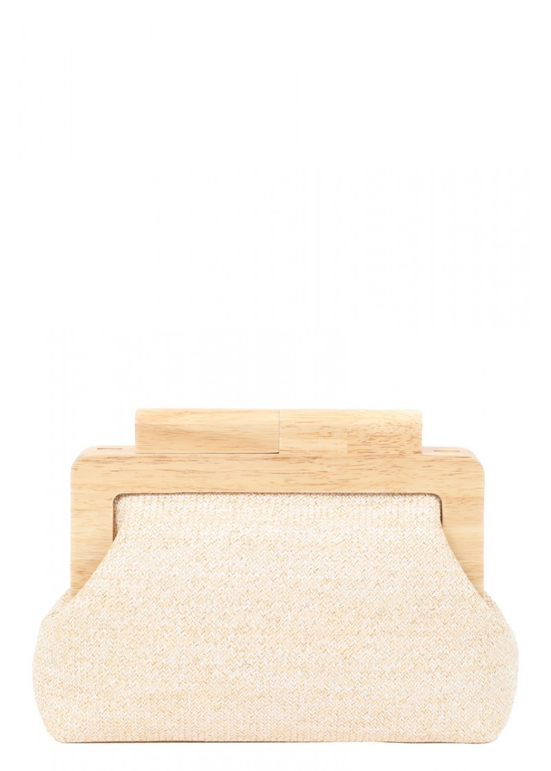 EVENING BAG (23X18) 
