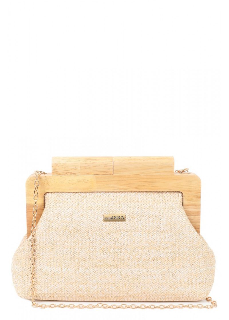 EVENING BAG (23X18) 