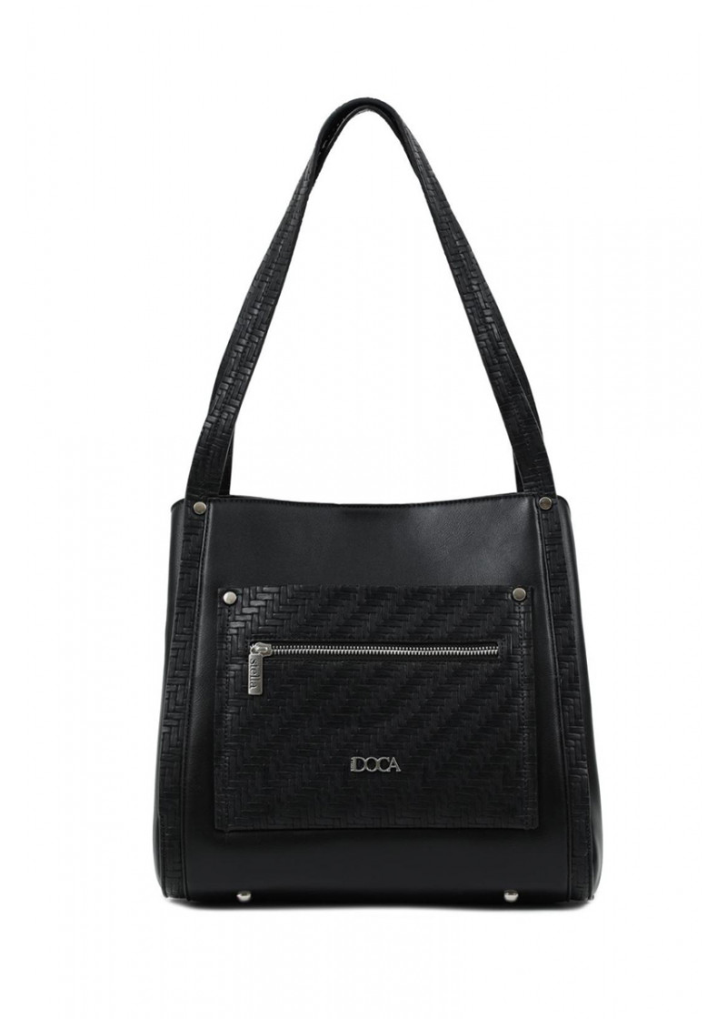 SHOULDER BAG (30X29X15) 