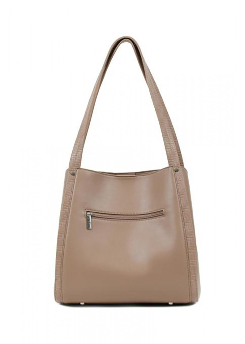 SHOULDER BAG (30X29X15) 