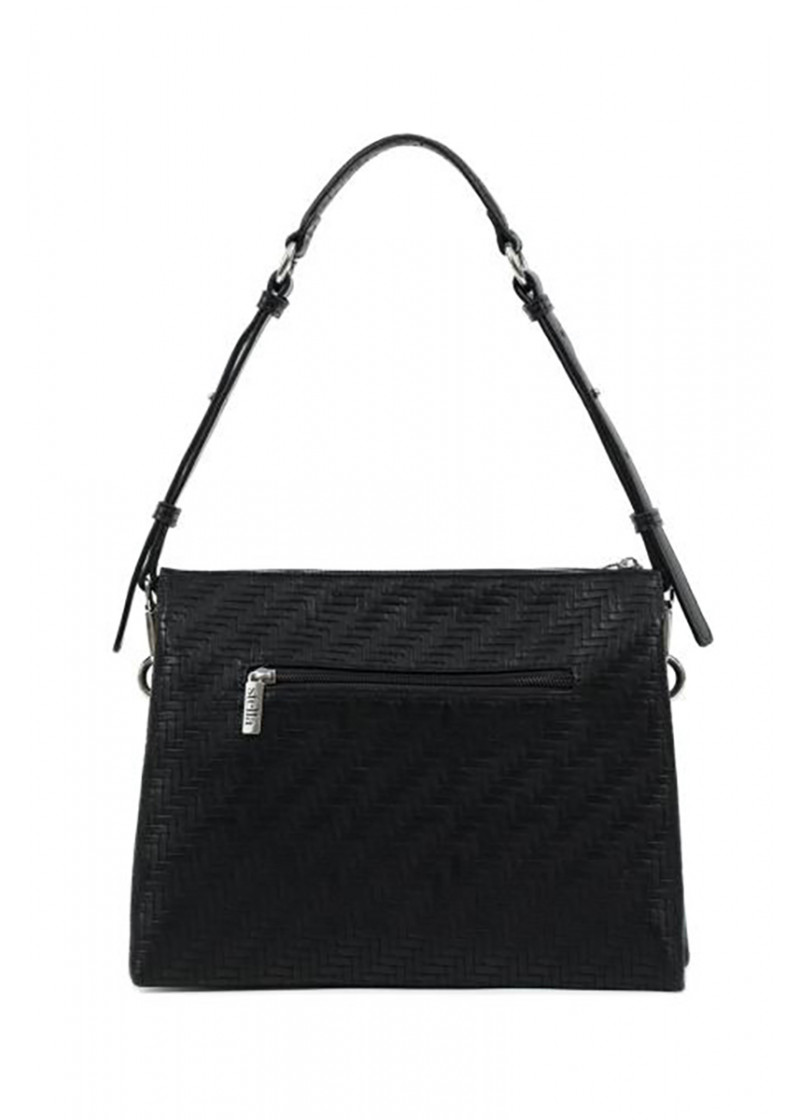 CROSSBODY BAG -SHOULDER BAG (30X23X12) 